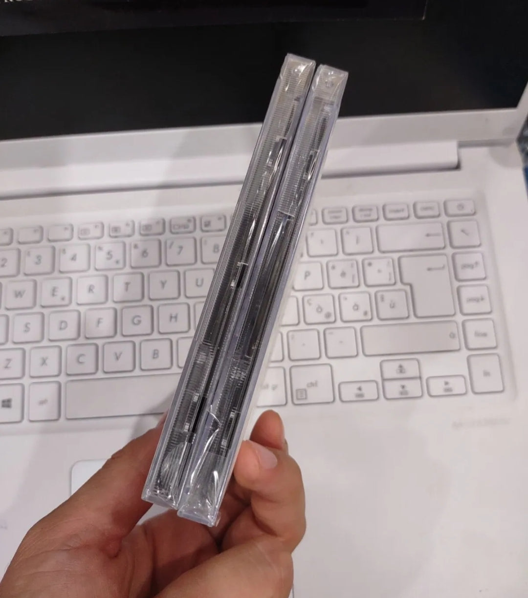 Bundle Nintendo original Soundtrack super Mario Galaxy Gold and Platinum new