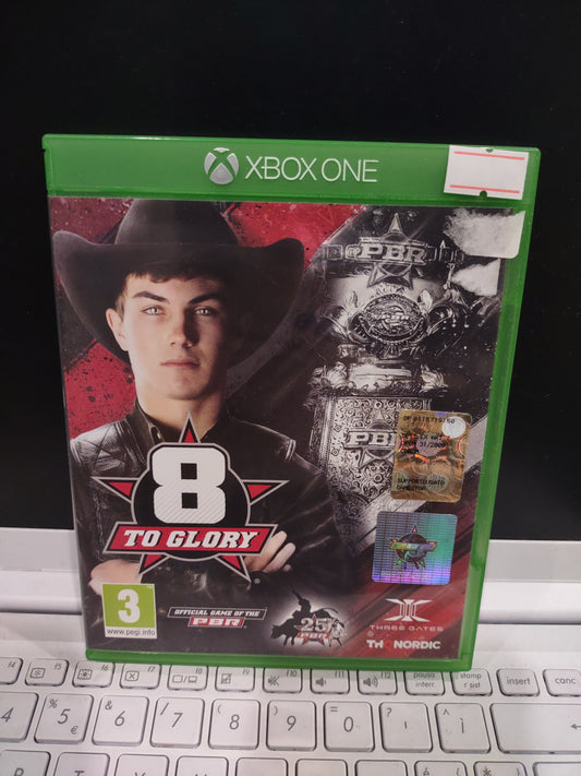 Gioco Xbox One 8 tò glory sport torero