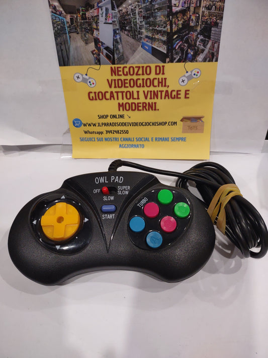 Controller universale per sega master system o altre console