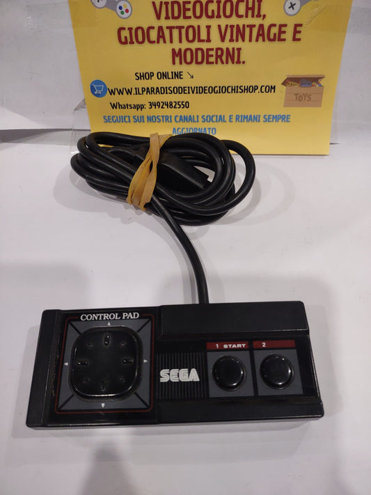 Controller sega master system originale