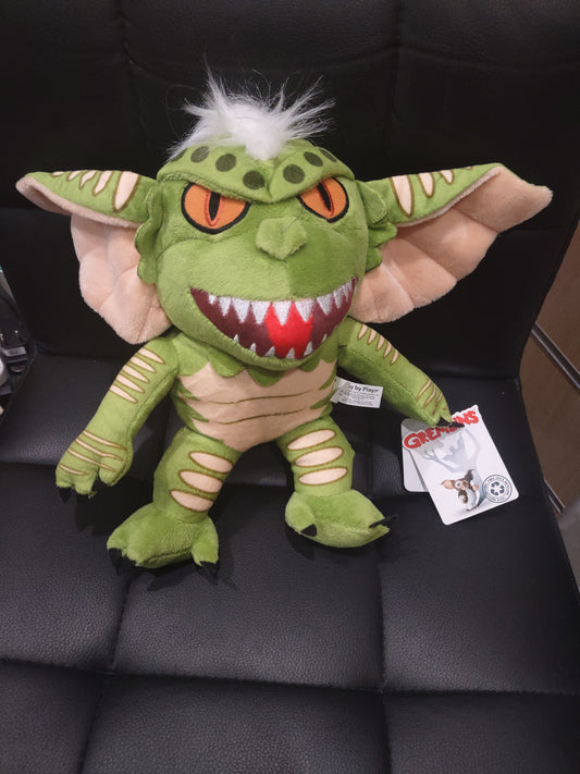 Action figure peluche Gremlins film play by play