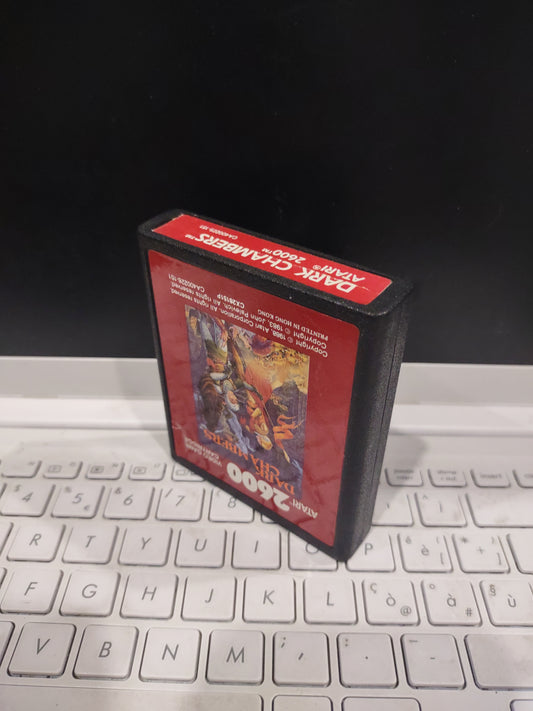 Gioco Atari 2006 dark Chambers