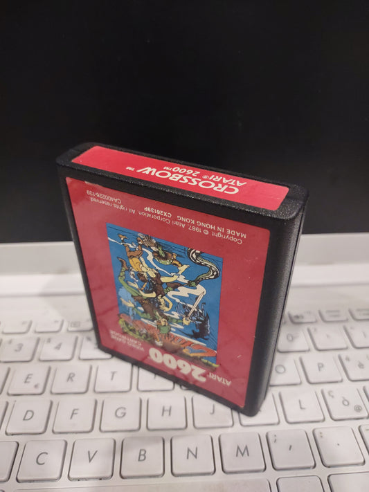 Gioco Atari 2006 crossbow