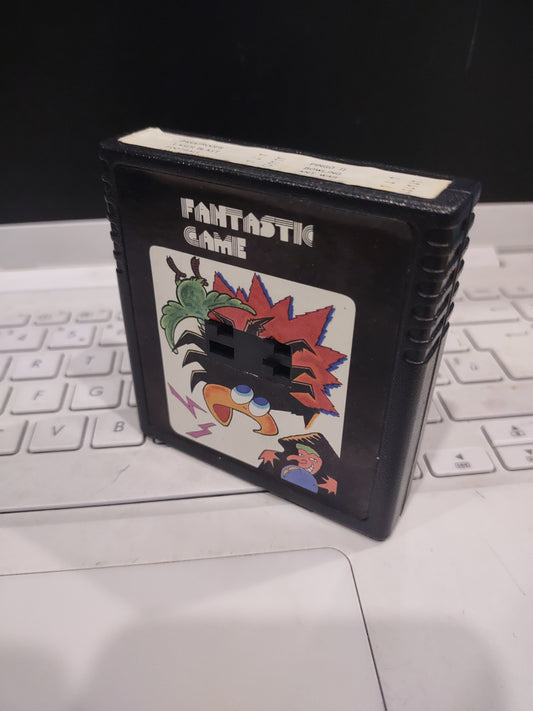 Gioco Atari 2600 cartridge fantastic game