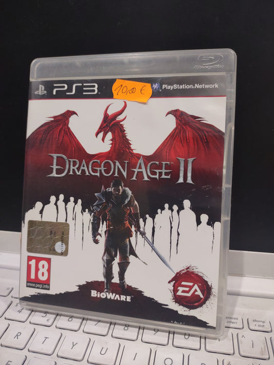 Gioco PlayStation PS3 Dragon Age 2 ita