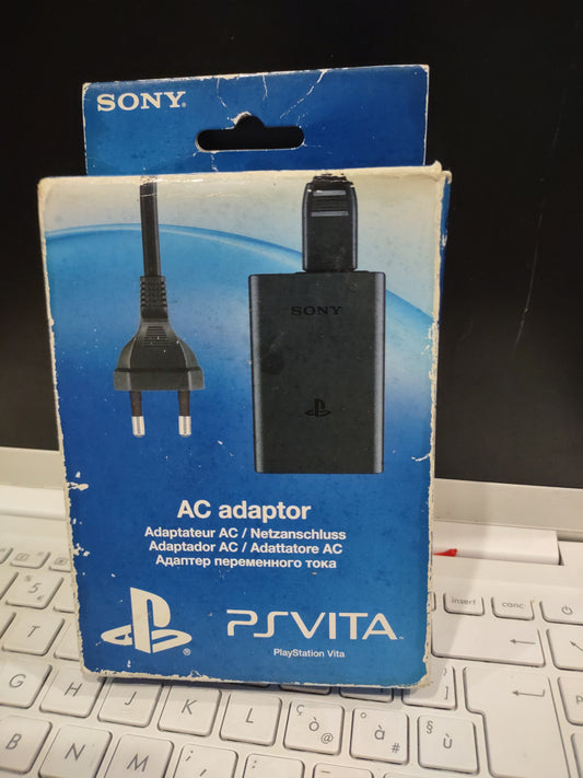 PlayStation Vita PS Vita AC adattatore caricatore