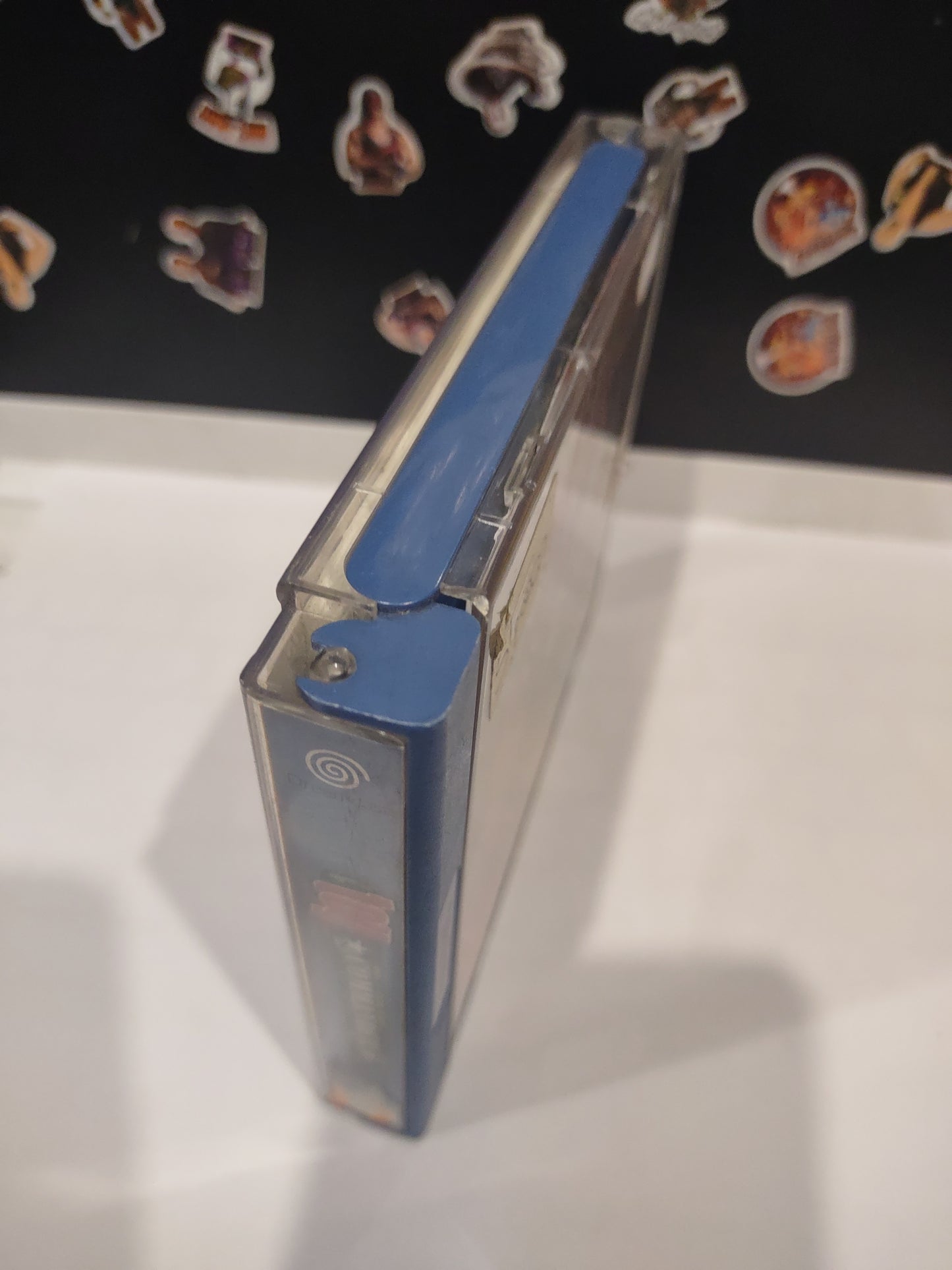 Gioco sega dreamcast Toy commander PAL eur