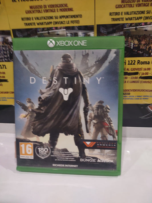 Gioco Xbox One Destiny
