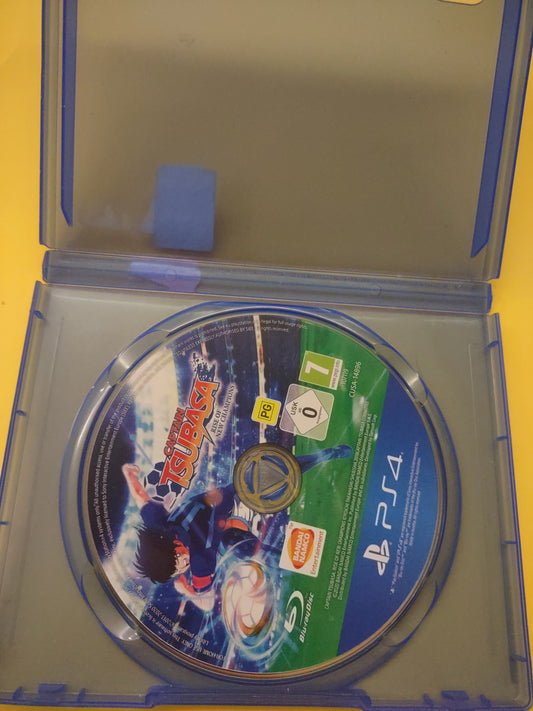 Gioco PlayStation PS4 bandai namco captain tsubasa