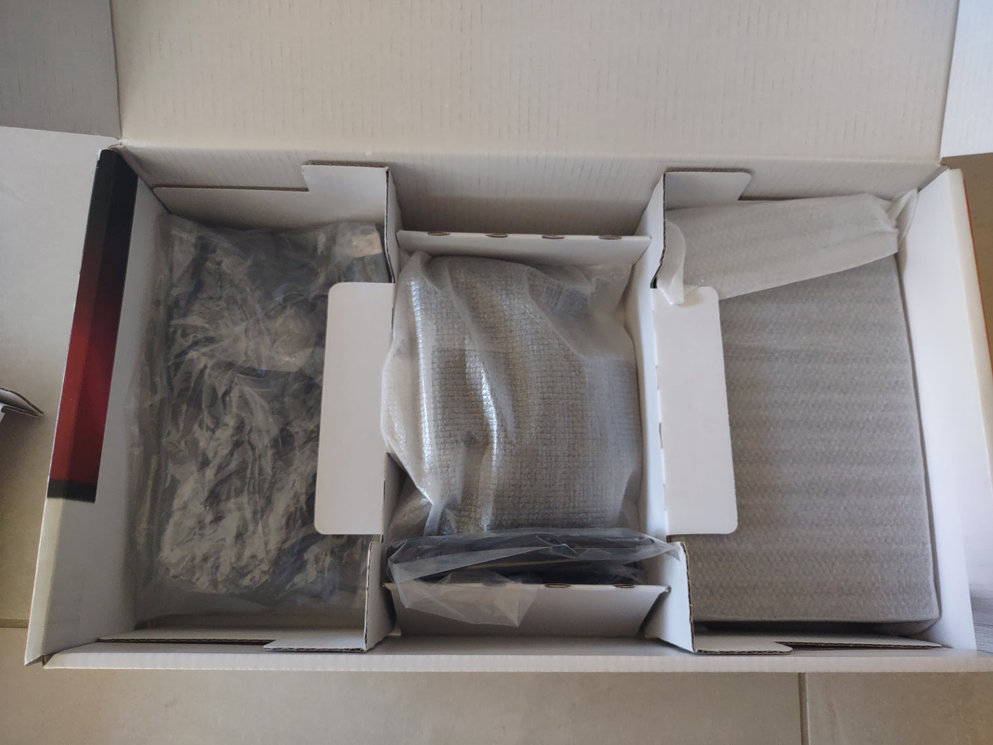 Console Nintendo switch PAL eur complet