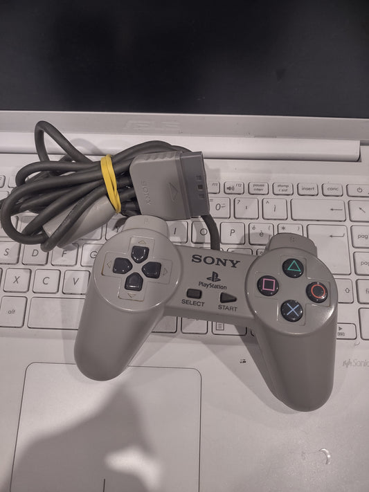 Controller PlayStation PS1 originale Sony