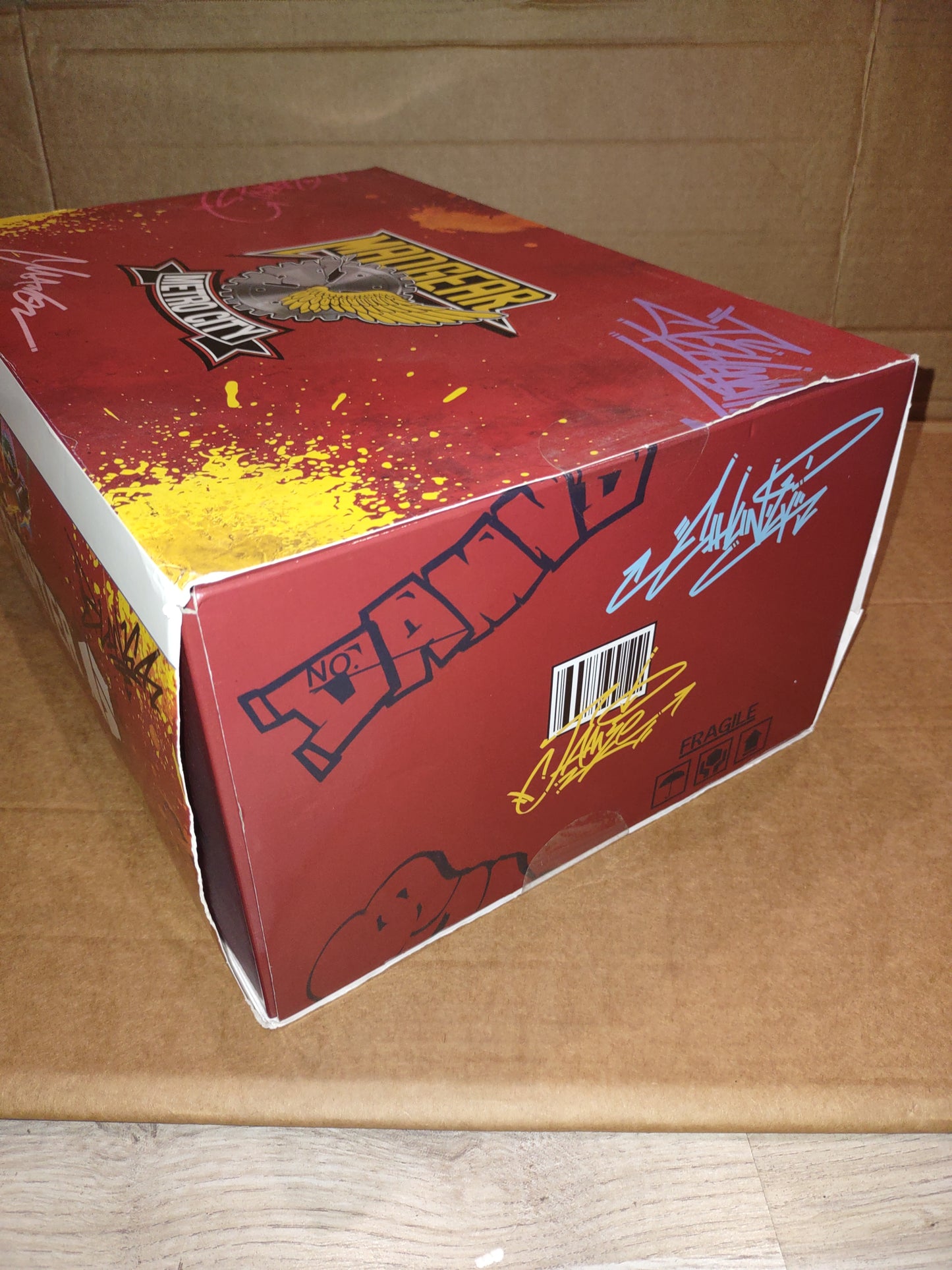 Gioco PlayStation ps5 street fighter 6 collector's edition capcom sigillata