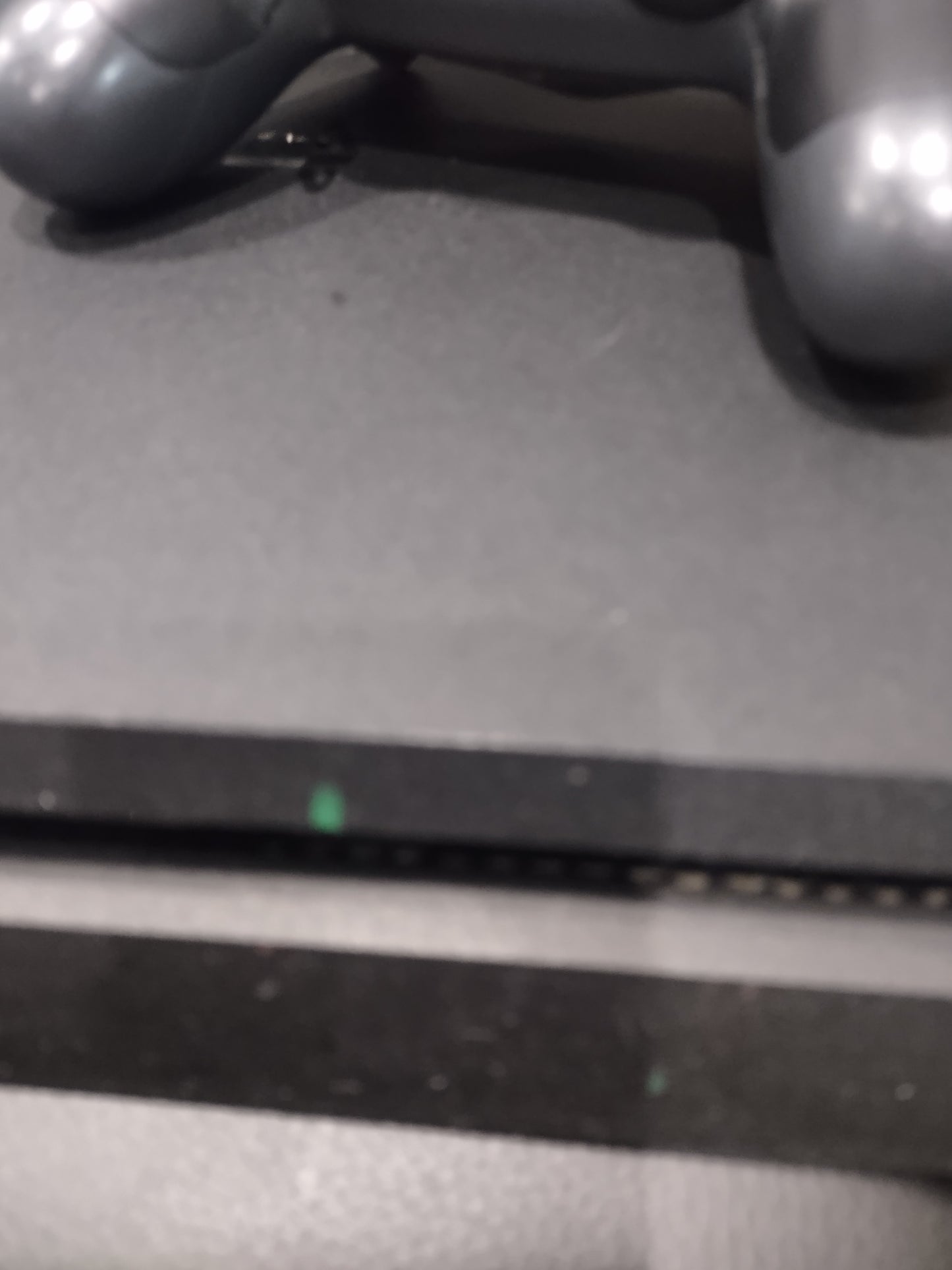 Console PlayStation PS4 slim 500 GB black