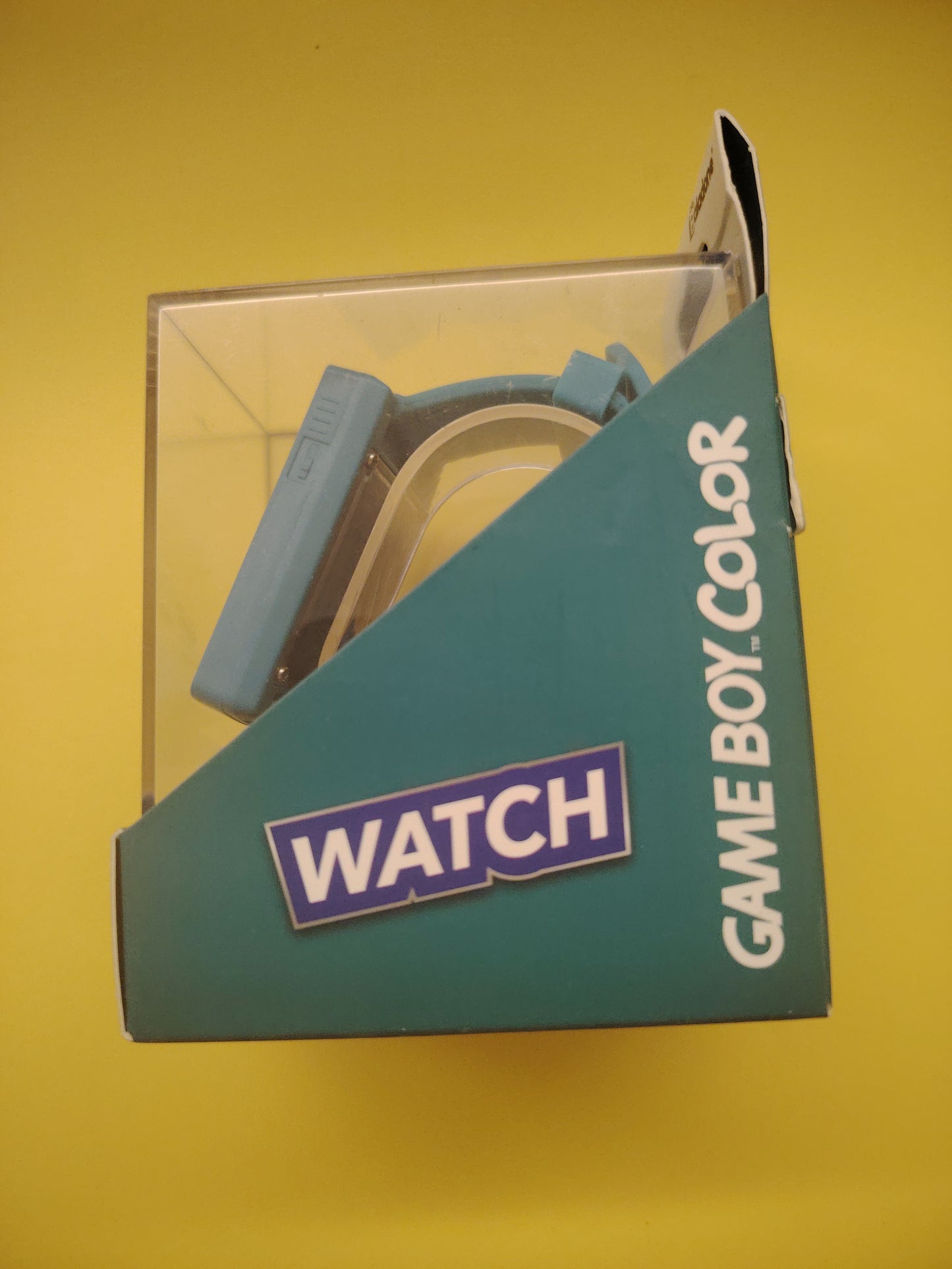 Orologio Game Boy Color Watch Nintendo