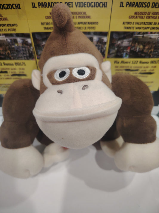 Peluche donkey kong