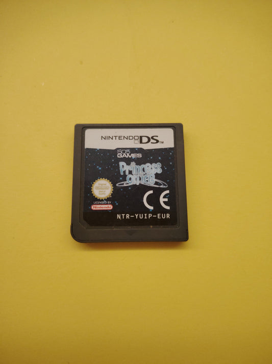 Gioco Nintendo ds princess on ice
