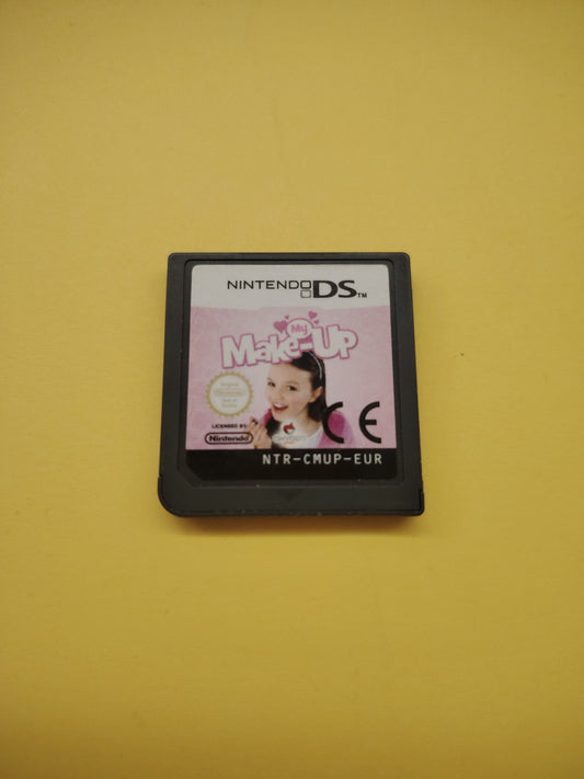 Gioco Nintendo ds make up