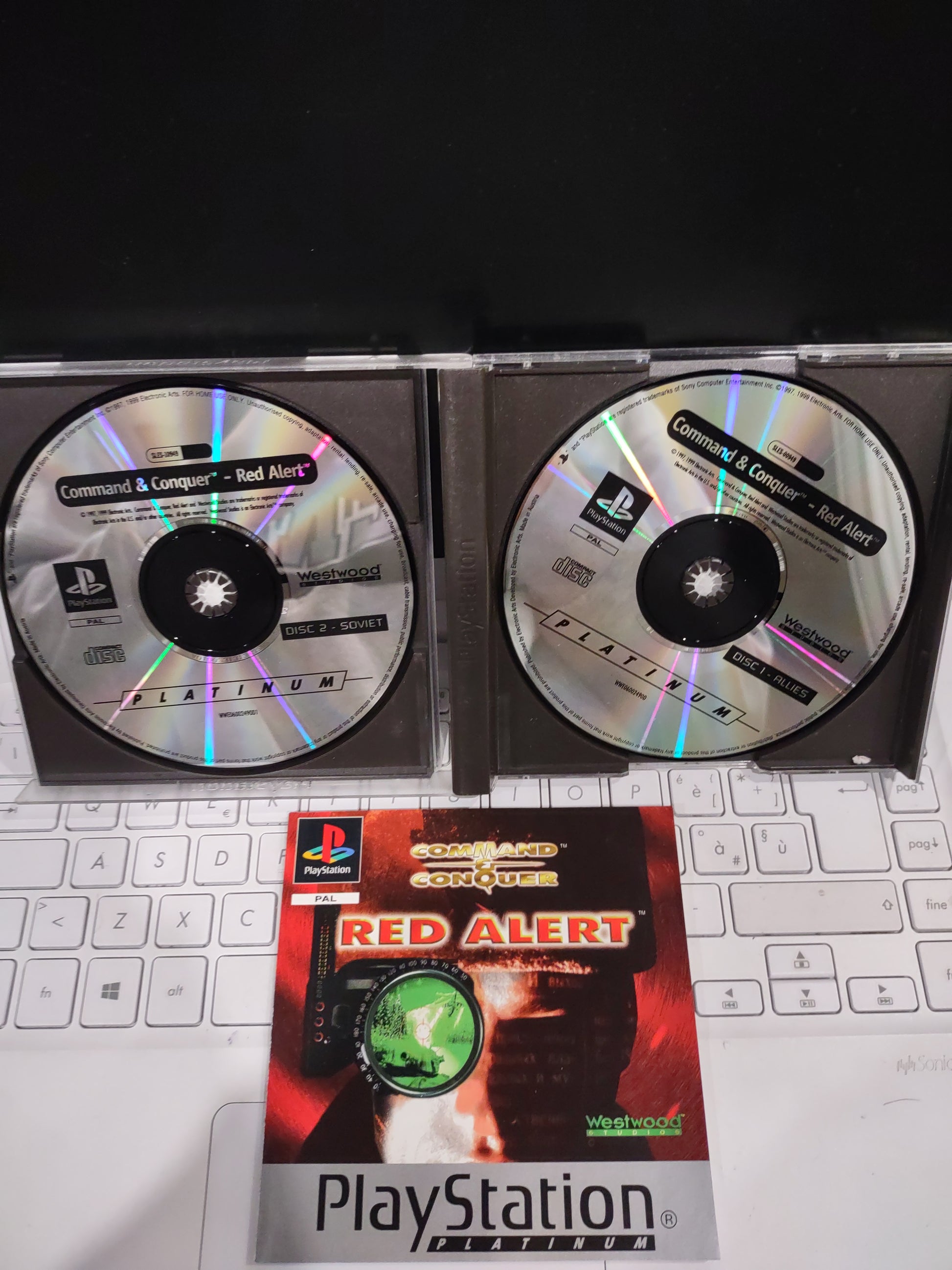 ODDWORLD ABE'S EXODDUS PS1 Gioco Per Console Sony PLAYSTATION 1 Con - Foto 4