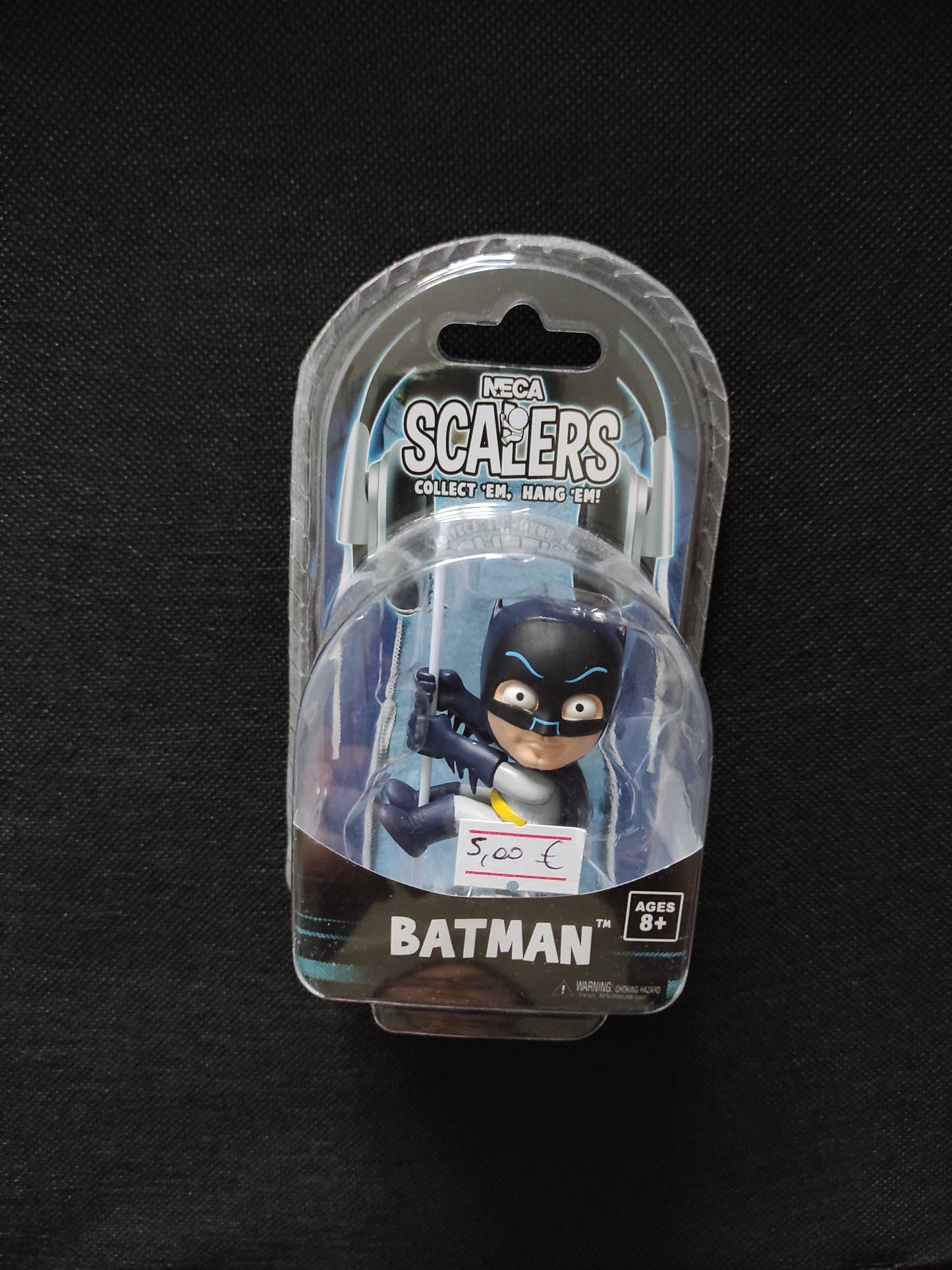 Neca scalers Batman