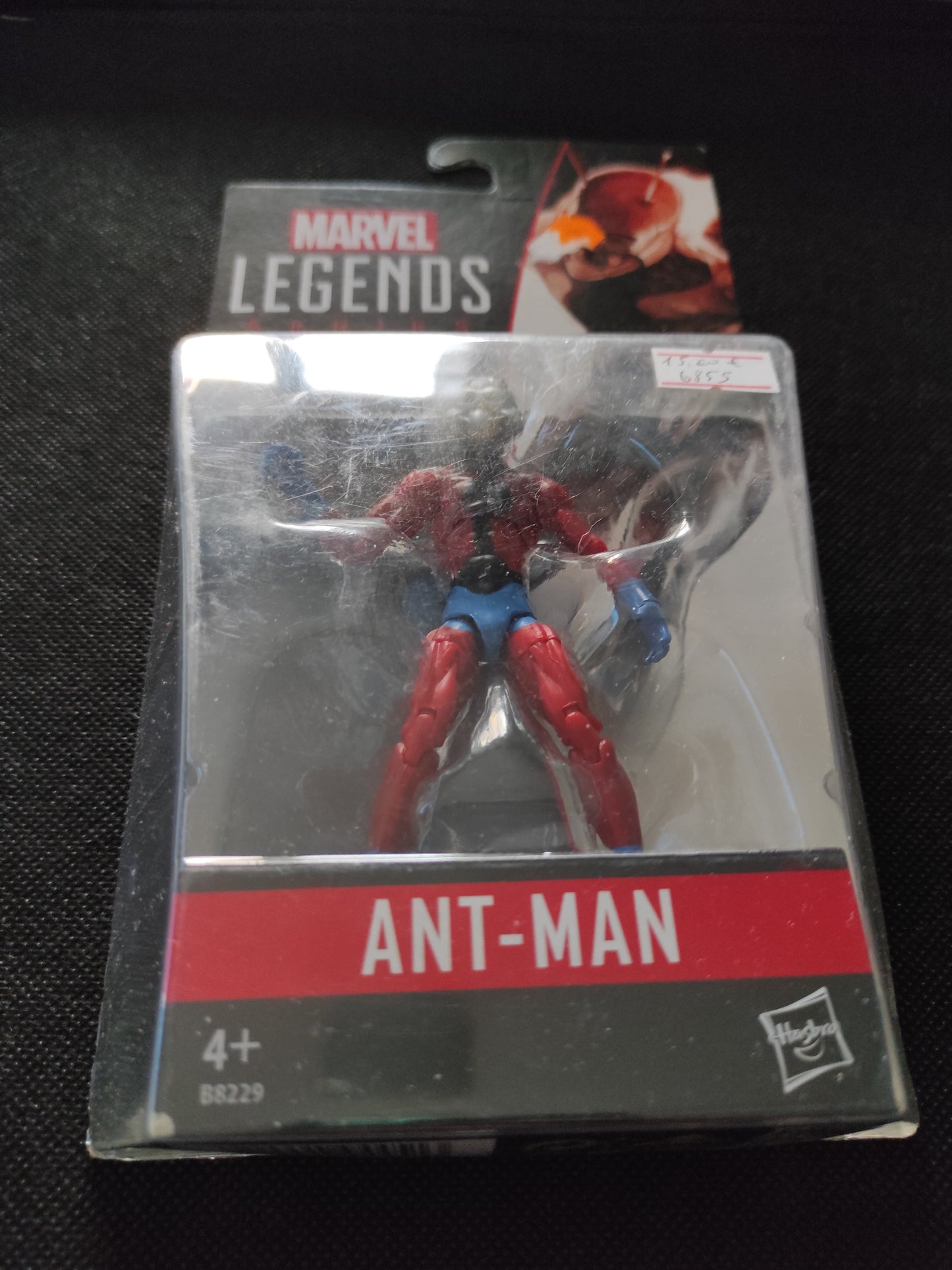 Marvel Legends series action figure