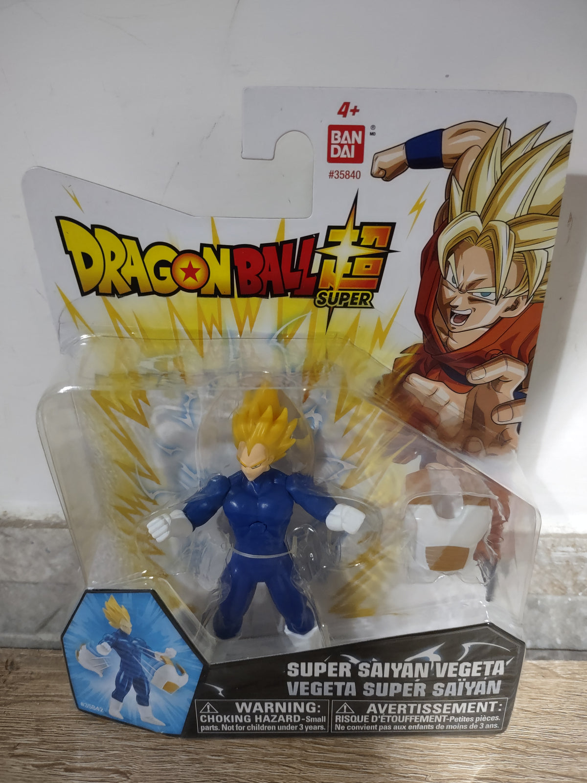 Statua Vegeta Super Saiyan – Dragon Ball Z | Edizione Battle Aura da Collezione – Nerd Lab Statua Vegeta Super Saiyan – Dragon Ball Z | Edizione Battle Aura da Collezione – Nerd Lab